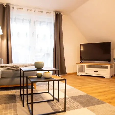 Pinot In Seenaehe Apartment Friedrichshafen