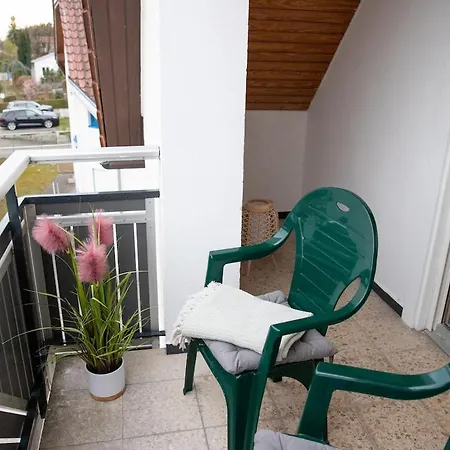 Apartman Pinot In Seenaehe *