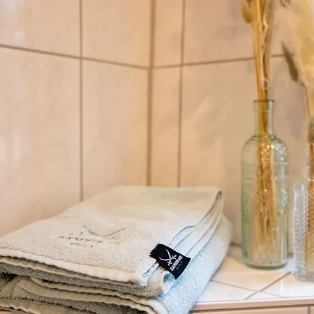 Pinot In Seenaehe Apartment *