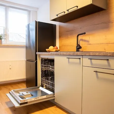 Pinot In Seenaehe Apartment