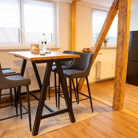 Pinot In Seenaehe Apartman *