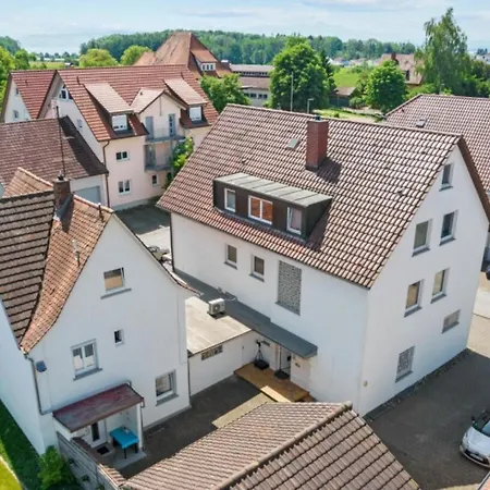 Apartment Pinot In Seenaehe *