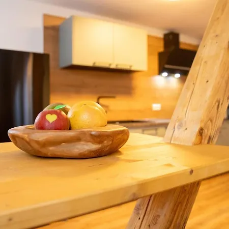 Pinot In Seenaehe Apartman *