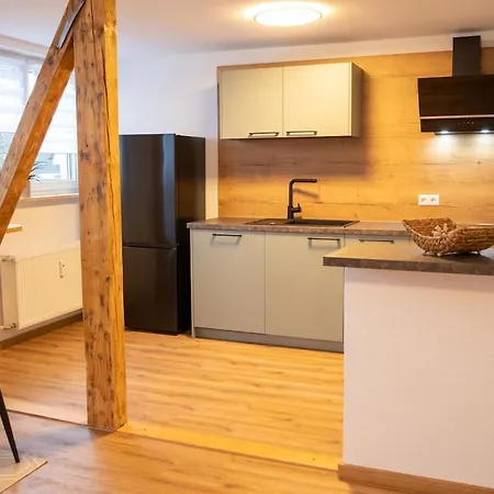 Apartman Pinot In Seenaehe