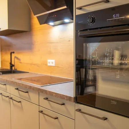 Apartman Pinot In Seenaehe