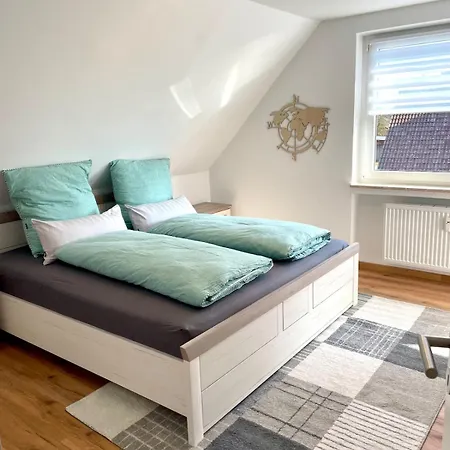 Apartment Pinot In Seenaehe *