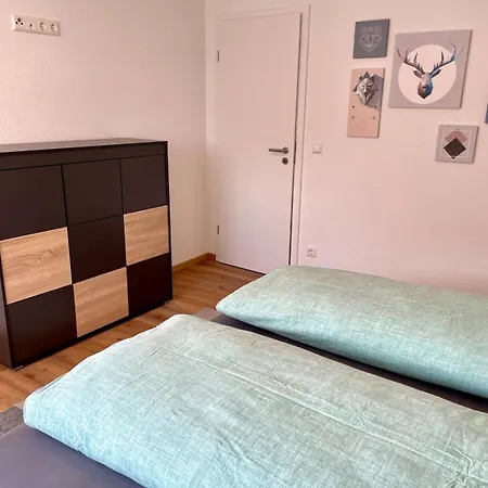 Apartman Pinot In Seenaehe *