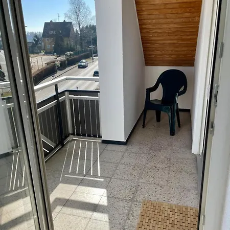 Pinot In Seenaehe Apartman *