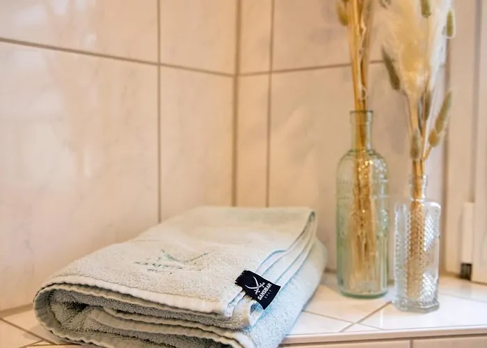 Pinot In Seenaehe Apartmán *