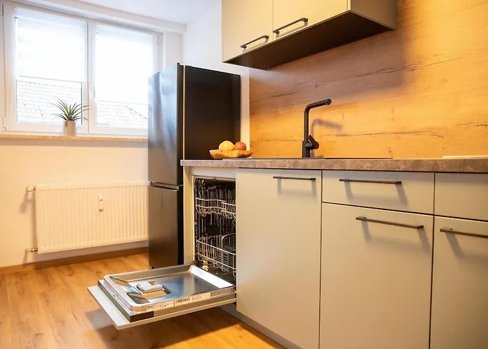 Pinot In Seenaehe Apartmán