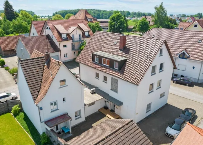 Apartmán Pinot In Seenaehe *