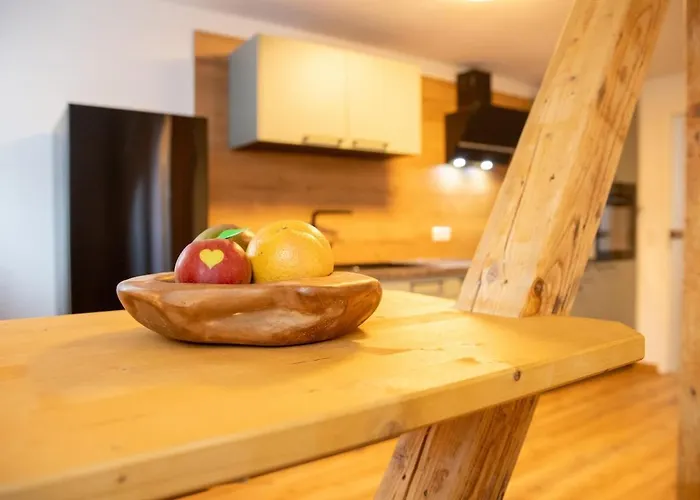 Pinot In Seenaehe Apartmán *