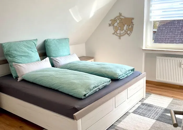 Apartmán Pinot In Seenaehe *