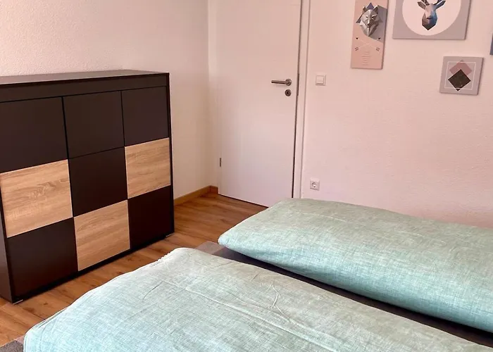 Apartmán Pinot In Seenaehe *