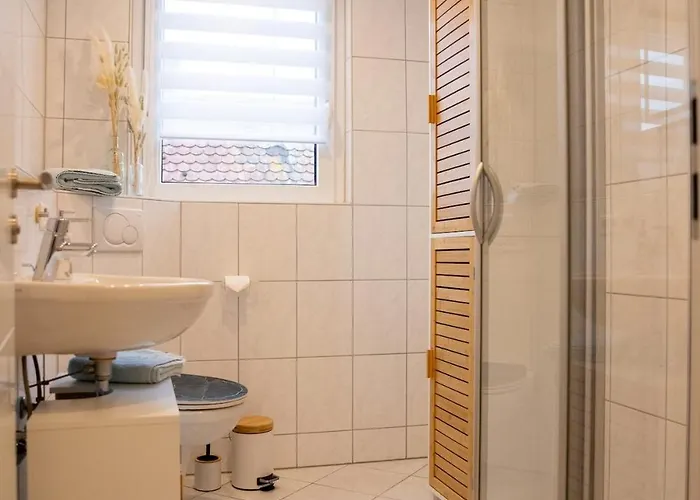 Pinot In Seenaehe Apartmán