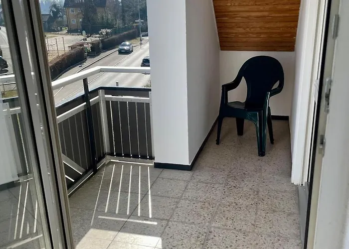 Pinot In Seenaehe Apartmán *